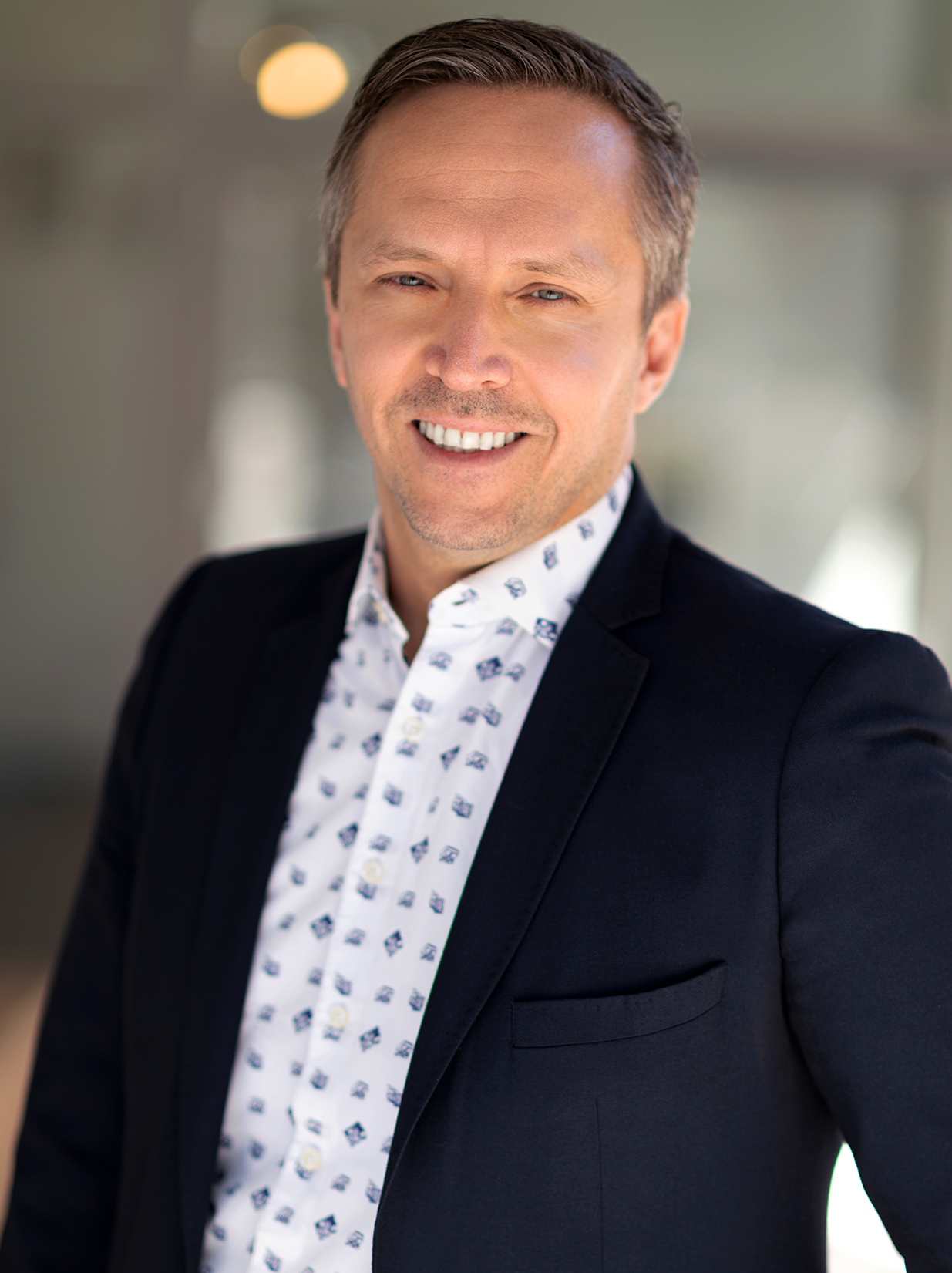 Tom Majek, Managing Broker, FlatKey Realty Ltd.